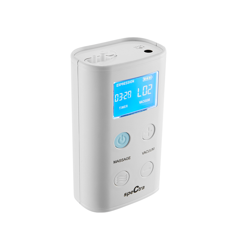 Spectra S9+ Double Breast Pump (2 Years Warranty) | Little Baby.