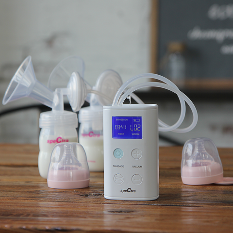 Spectra S9+ Double Breast Pump (2 Years Warranty) | Little Baby.