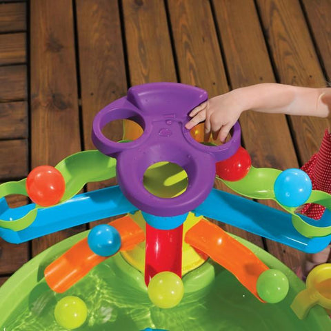 Step 2 Busy Ball Play Table™ | Little Baby.