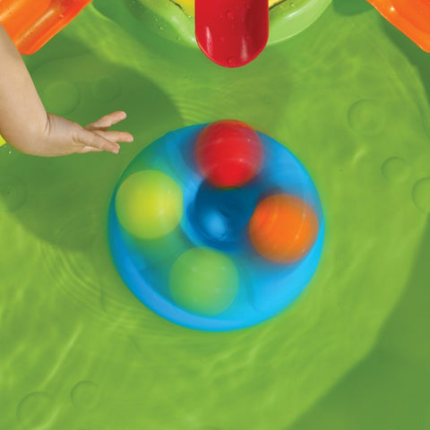 Step 2 Busy Ball Play Table™ | Little Baby.