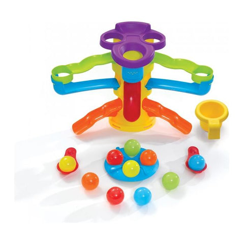 Step 2 Busy Ball Play Table™ | Little Baby.