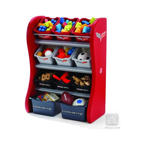 Step 2 Corvette® Room Organizer™ | Little Baby.