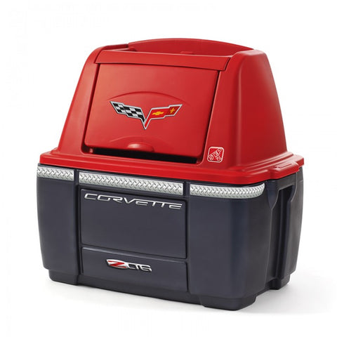 Step 2 Corvette® Storage Chest™ | Little Baby.