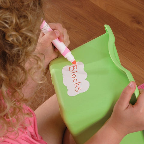 Step 2 Fun Time Room Organizer® | Little Baby.