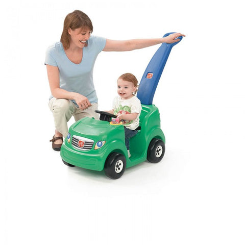 Step 2 Push Around Sport Buggy™ | Little Baby.