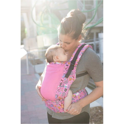Coast Stickers - Tula Baby Carrier (Standard) | Little Baby.