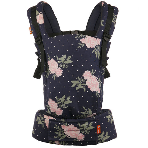 Baby Tula Standard Carrier - Blossom | Little Baby.