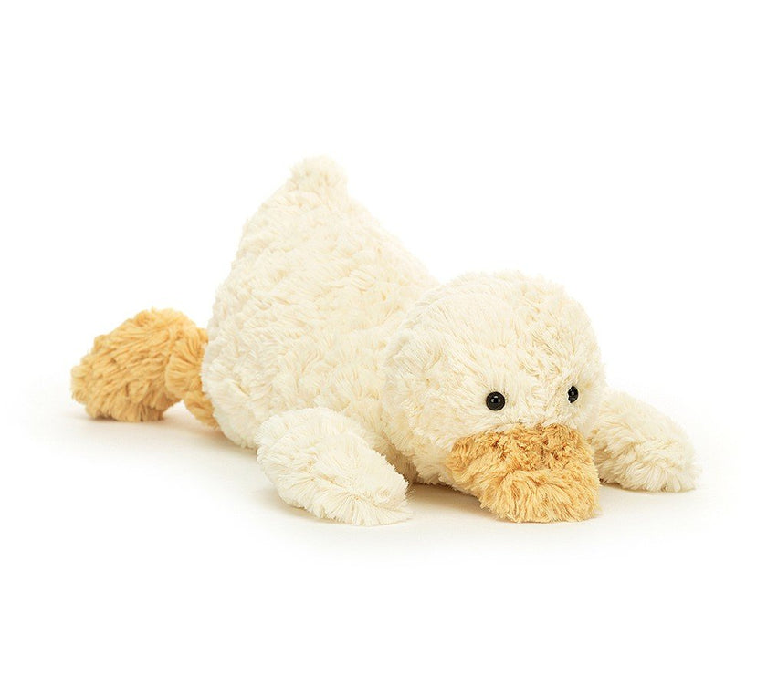 JellyCat Tumblie Duck - H35cm