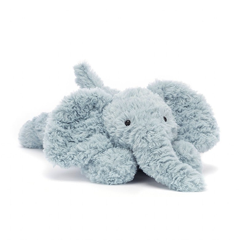 Jellycat Tumblie Elephant H12CM