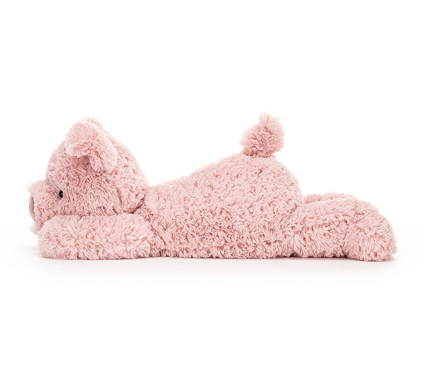 Jellycat Tumblie Pig Medium H12cm