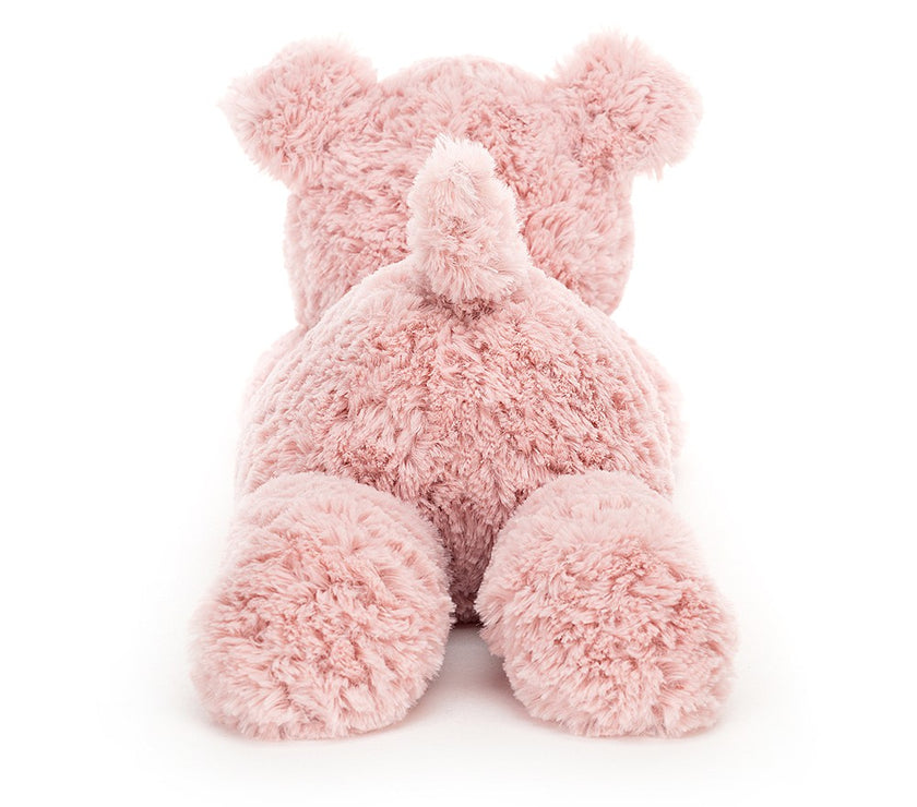 Jellycat Tumblie Pig Medium H12cm
