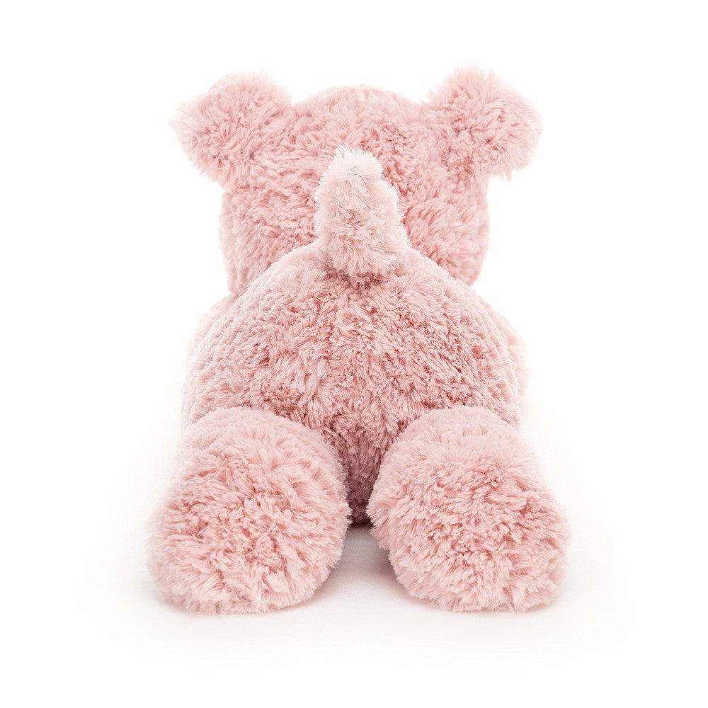 Jellycat Tumblie Pig Medium H12cm