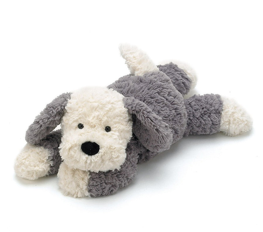 Jellycat Tumblie Sheep Dog - Medium H35cm