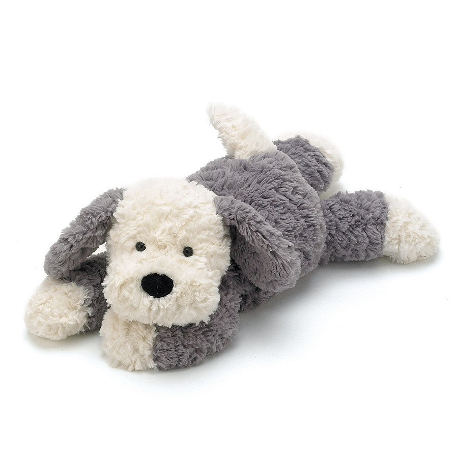 Jellycat Tumblie Sheep Dog - Medium H35cm