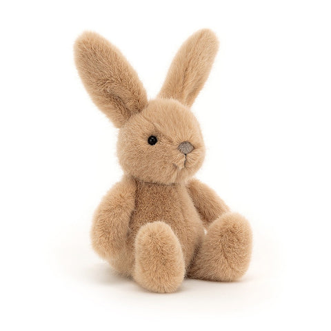 JellyCat Toppity Bunny - H28cm | Little Baby.