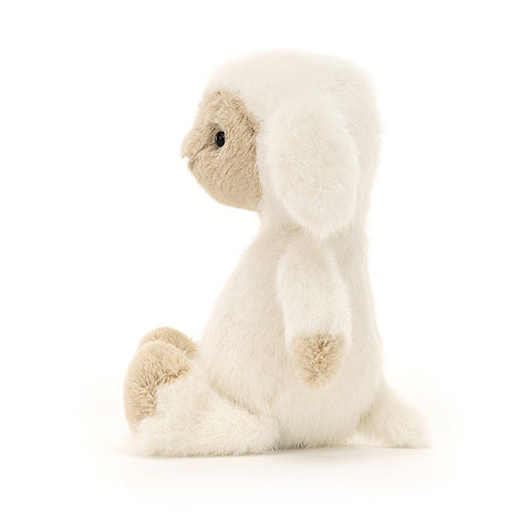 JellyCat Toppity Lamb - H18cm | Little Baby.