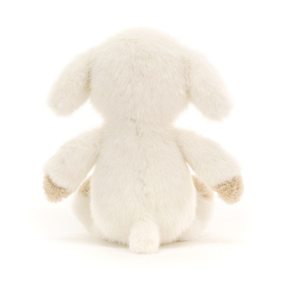 JellyCat Toppity Lamb - H18cm | Little Baby.