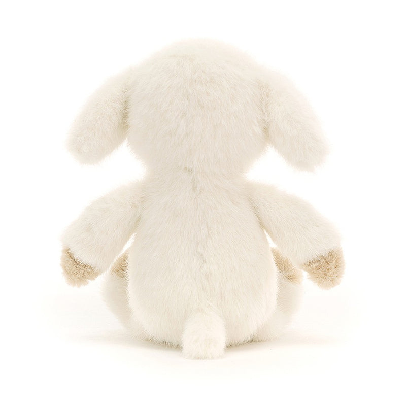 JellyCat Toppity Lamb - H18cm | Little Baby.