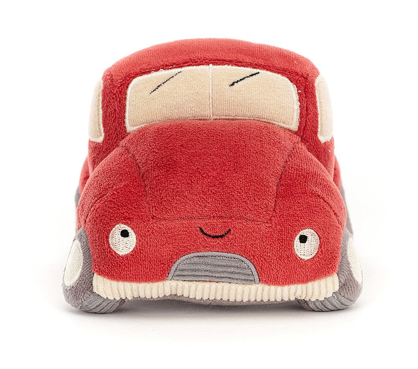 JellyCat Wizzi Truck | Little Baby.
