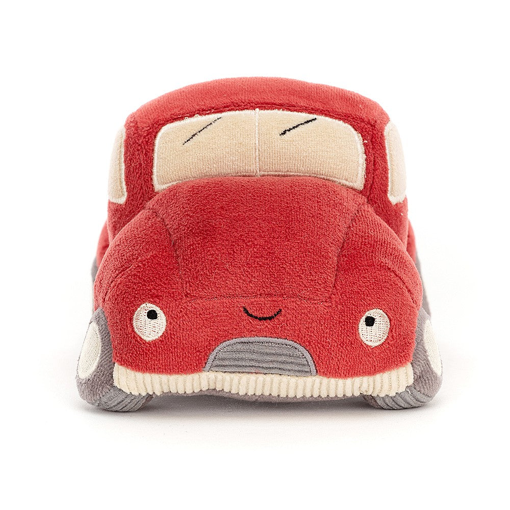 JellyCat Wizzi Truck | Little Baby.