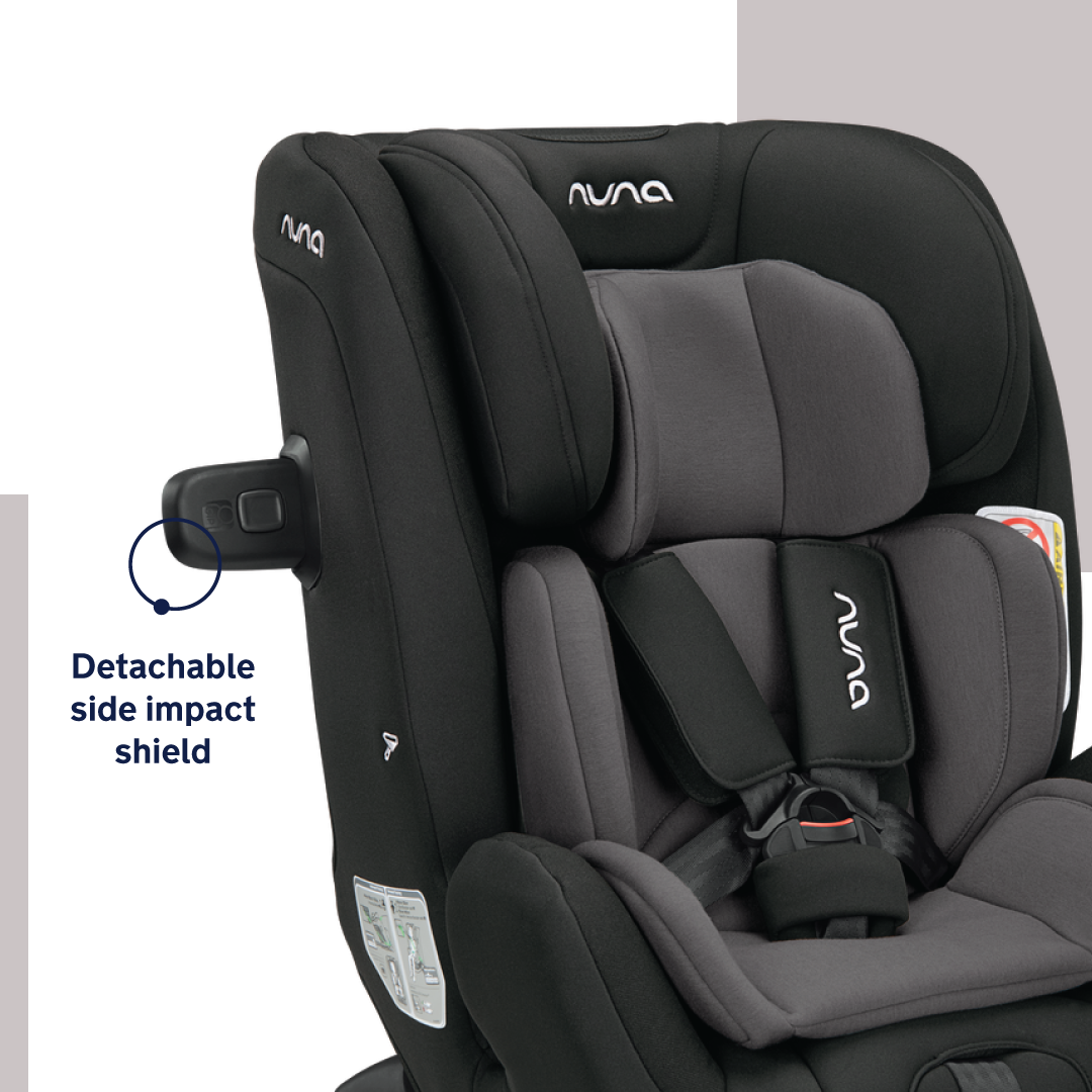 Nuna Tres lx