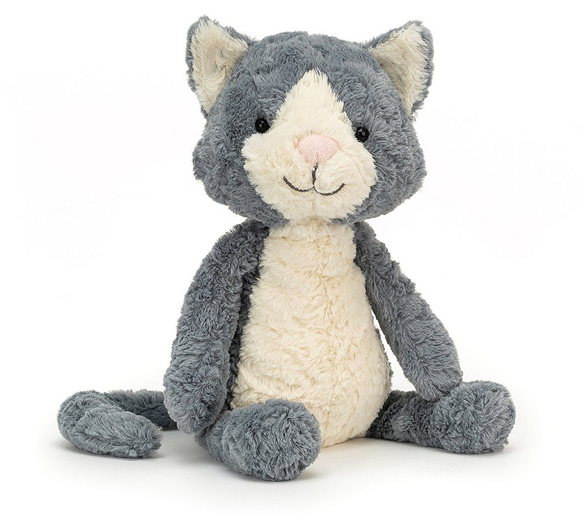 JellyCat Tuffet Cat - H31cm | Little Baby.