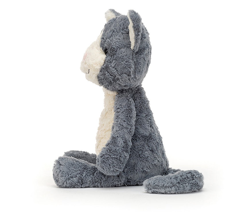 JellyCat Tuffet Cat - H31cm | Little Baby.