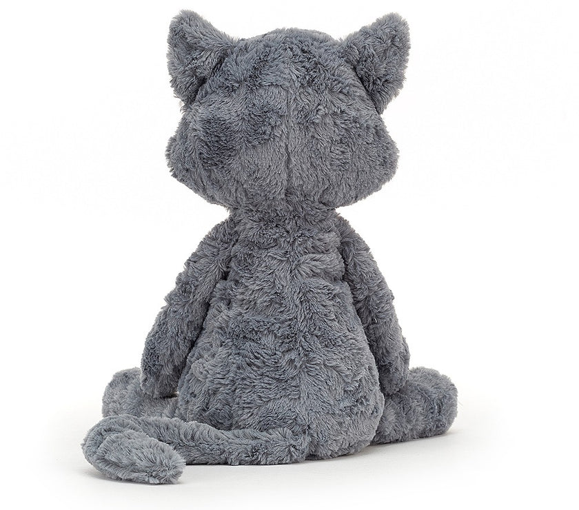 JellyCat Tuffet Cat - H31cm | Little Baby.