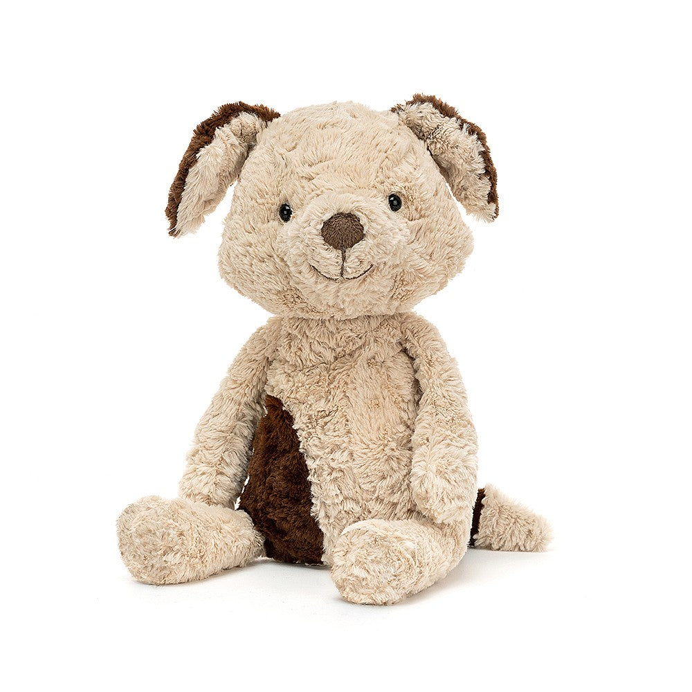 JellyCat Tuffet Dog - H31CM