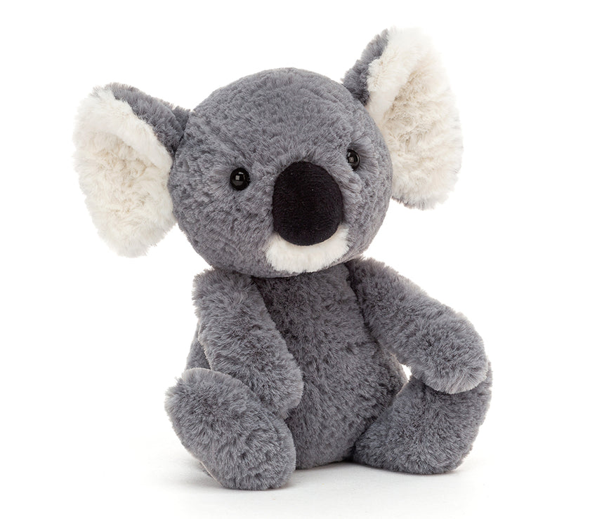 JellyCat Tumbletuft Koala - H20cm | Little Baby.