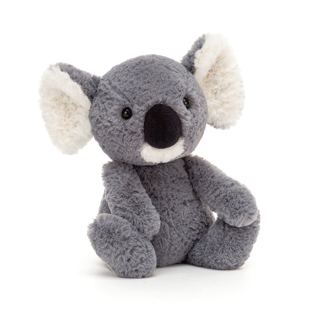 JellyCat Tumbletuft Koala - H20cm | Little Baby.