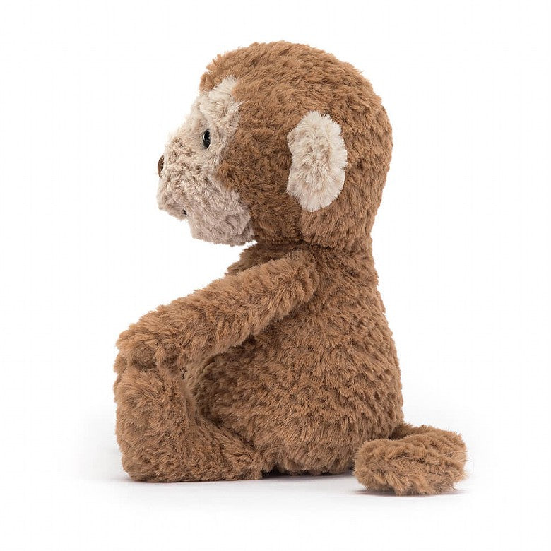 Jellycat Tumbletuft Monkey H20CM