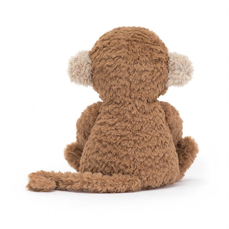 Jellycat Tumbletuft Monkey H20CM