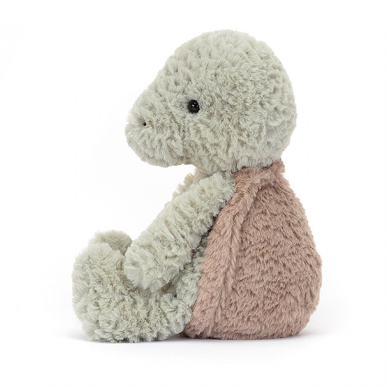 Jellycat Tumbletuft Turtle H20CM