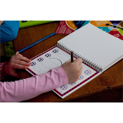 Little Tyro Pre-writing Patterning Cards | Little Baby.