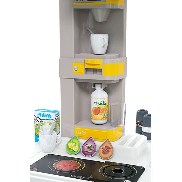 Smoby Tefal Studio Kitchen XL Bubble | Little Baby.