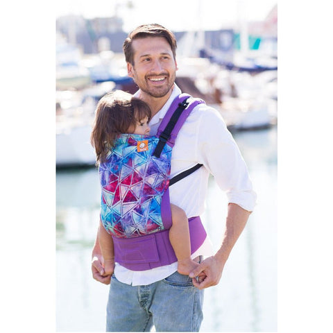 Tide Pool - Tula Baby Carrier (Standard) | Little Baby.
