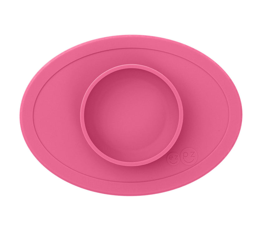 ezpz Tiny Bowl (8 colours) | Little Baby.