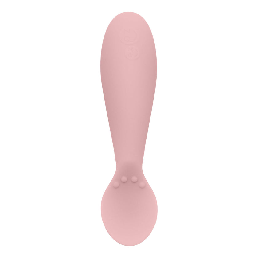 ezpz Tiny Spoon - 2-Pack (8 colours) | Little Baby.