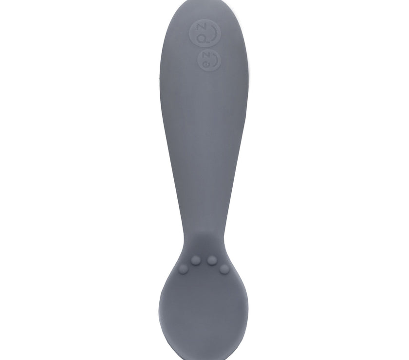 ezpz Tiny Spoon - 2-Pack (8 colours) | Little Baby.