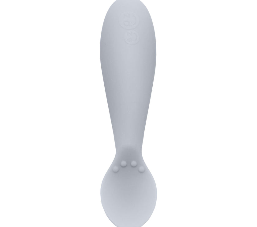 ezpz Tiny Spoon - 2-Pack (8 colours) | Little Baby.