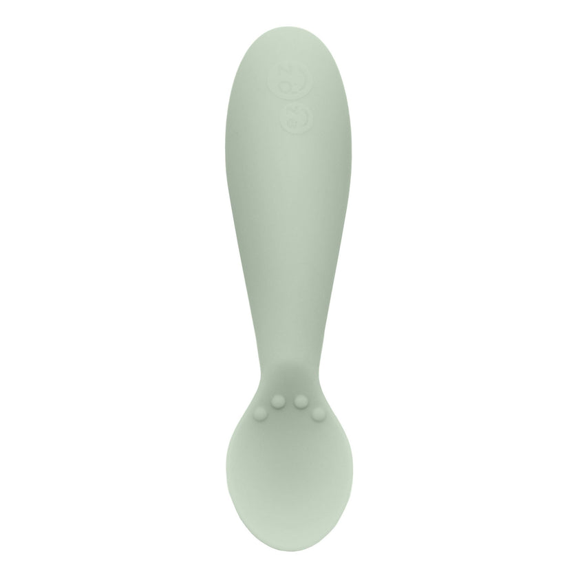 ezpz Tiny Spoon - 2-Pack (8 colours) | Little Baby.