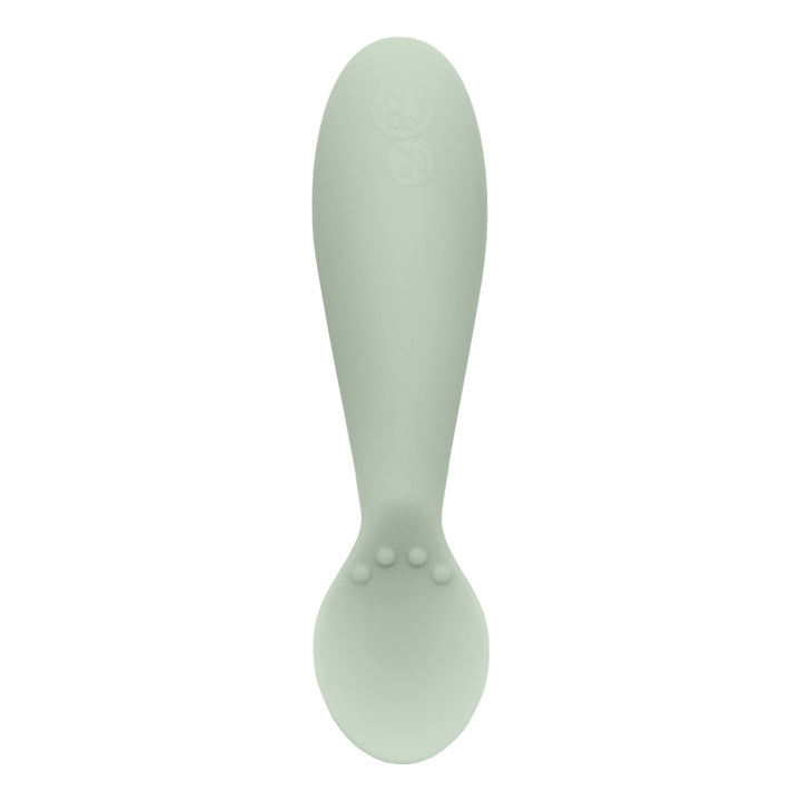 ezpz Tiny Spoon - 2-Pack (8 colours) | Little Baby.