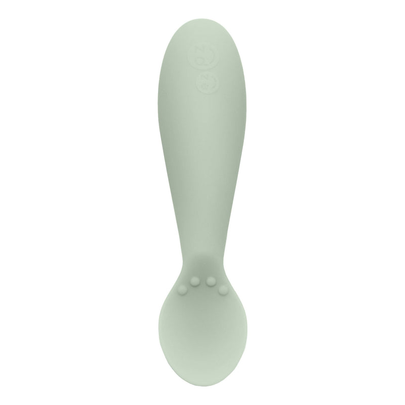 ezpz Tiny Spoon - 2-Pack (8 colours) | Little Baby.