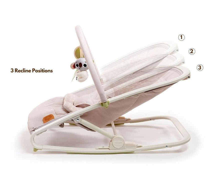 Tiny Love Boho Chic 2-in-1 Rocker