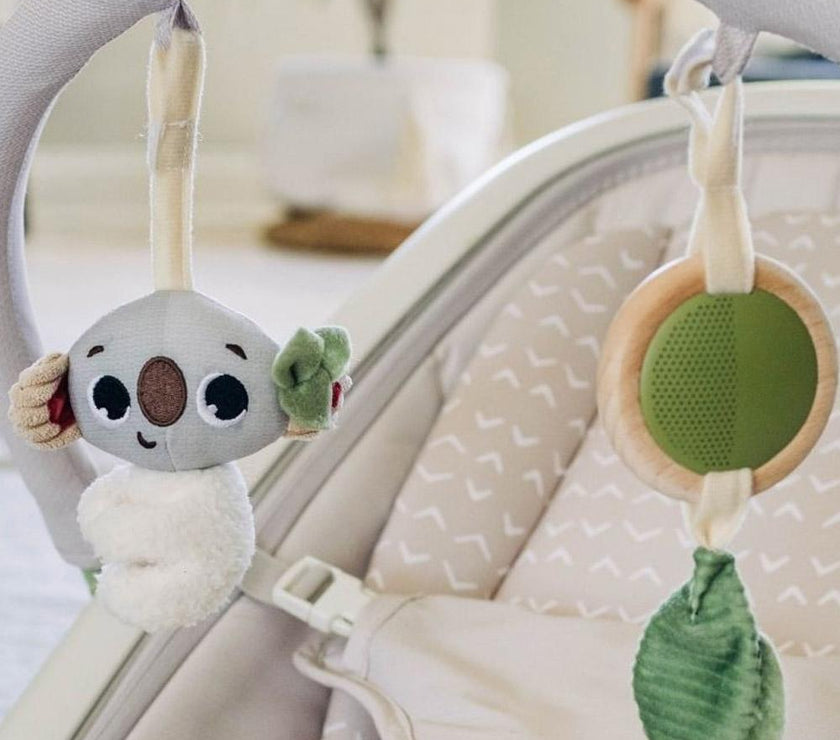 Tiny Love Boho Chic 2-in-1 Rocker