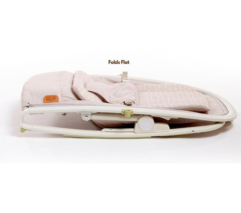 Tiny Love Boho Chic 2-in-1 Rocker
