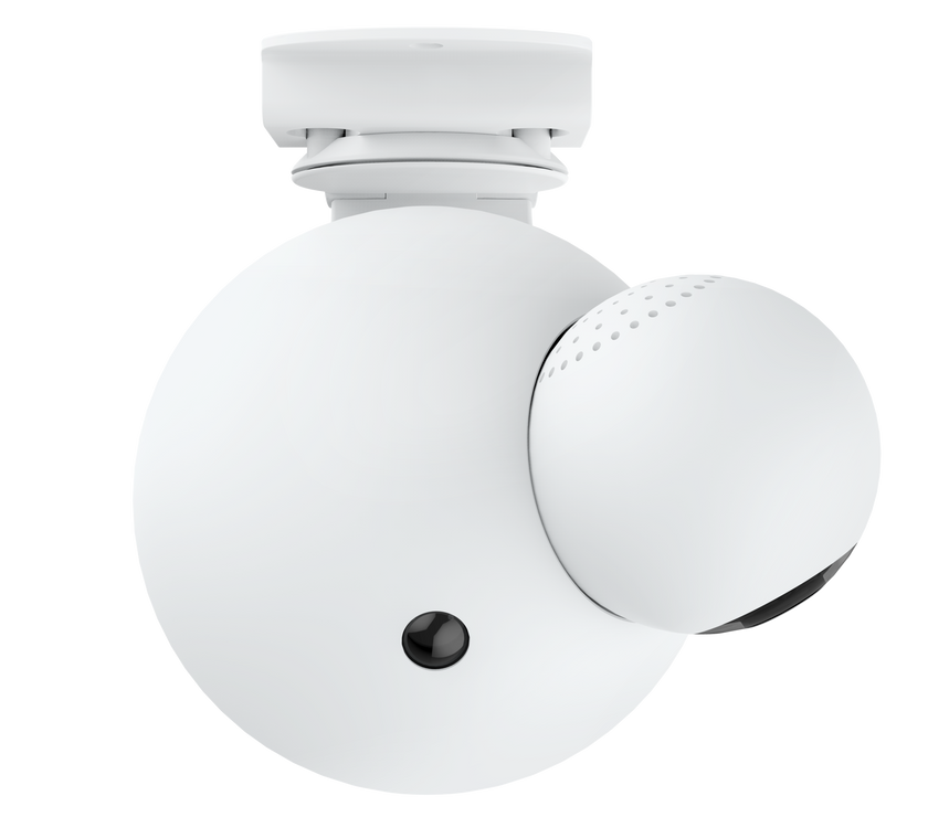 iBaby Monitor M8, Smart Baby Monitor | Little Baby.