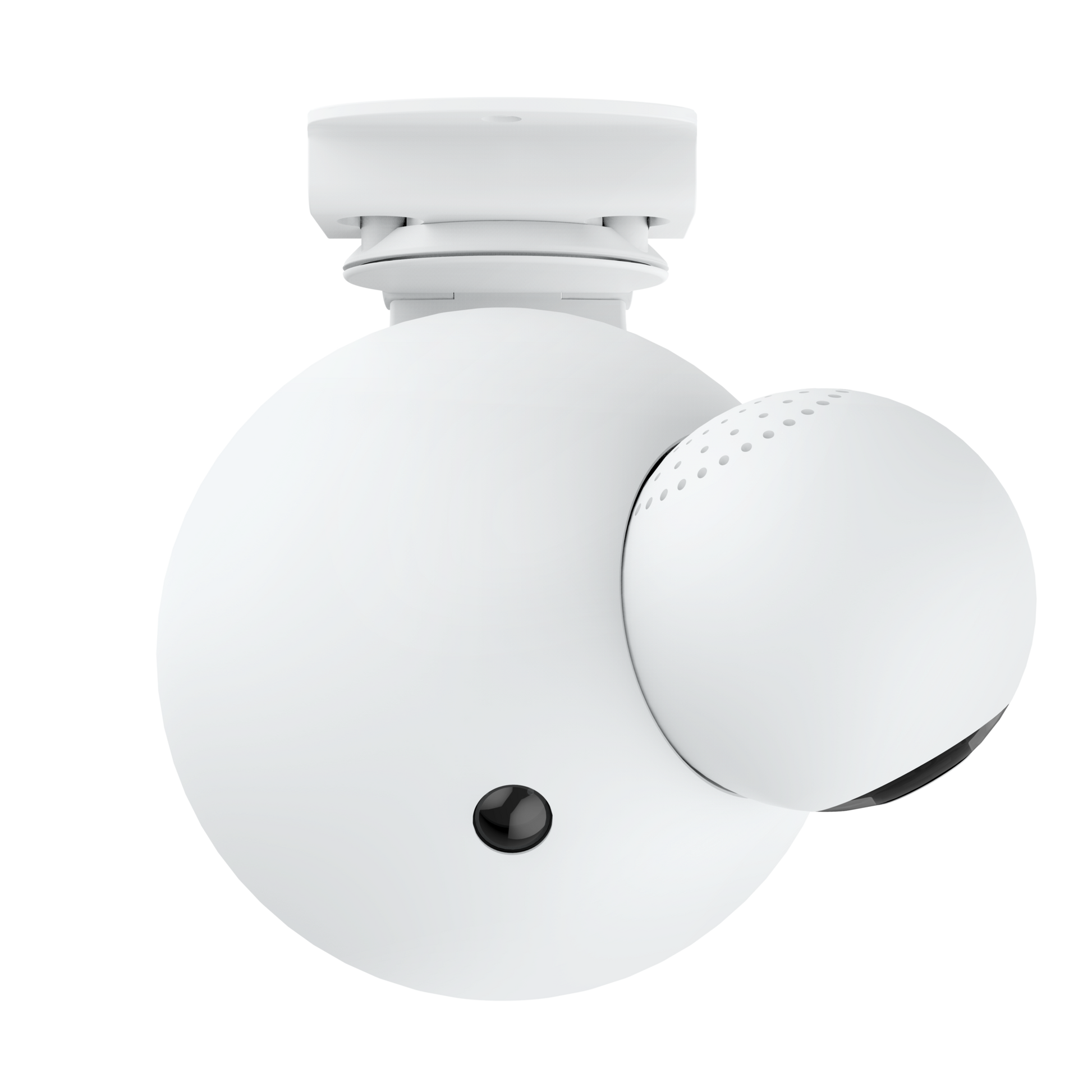 iBaby Monitor M8, Smart Baby Monitor | Little Baby.