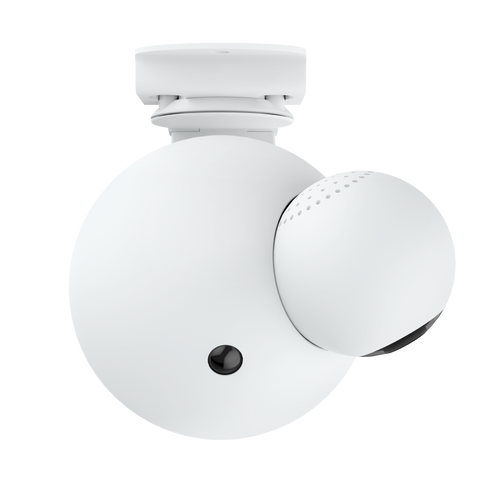 iBaby Monitor M8, Smart Baby Monitor | Little Baby.